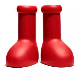 MSCHF Big Red Boot